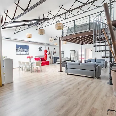 Loft & Spa Le Faubourg Saint Martin Senlis  Exterior photo