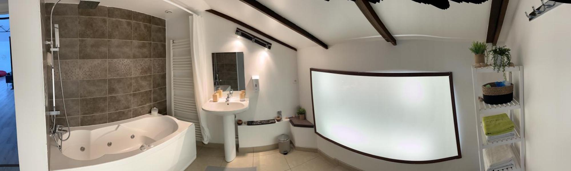 Loft & Le Faubourg Saint Martin Senlis (Oise)
