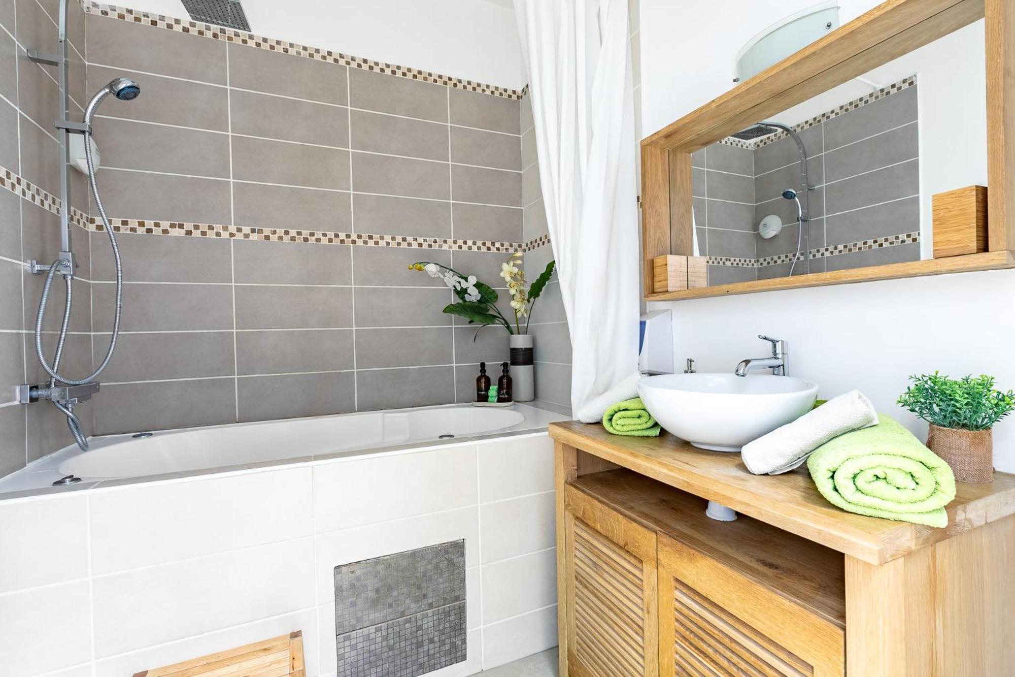 Loft & Le Faubourg Saint Martin Senlis (Oise)