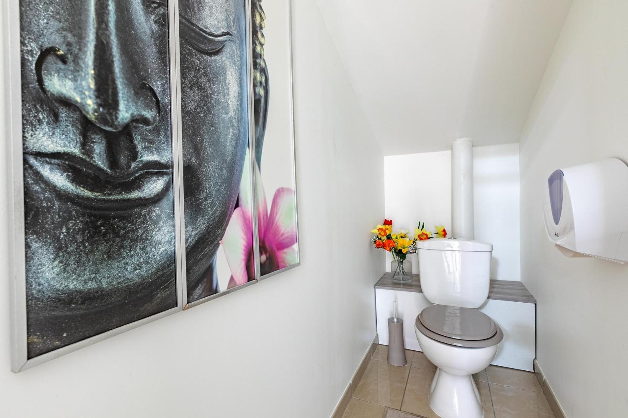 Loft & Le Faubourg Saint Martin Senlis (Oise)